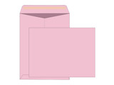 10x13 Pastel Catalog Envelopes - EB1522