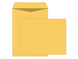 10x13 Pastel Catalog Envelopes - EB1522