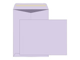 10x13 Pastel Catalog Envelopes - EB1522