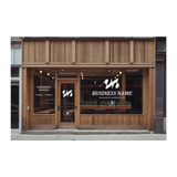 Window Decals Functionality