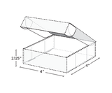 Roll-Tuck Style Carton Main