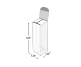 Full Color Custom Printed Straight Tuck Carton - P1002