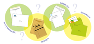 Thinking About Ordering Custom Large 9x12 Envelopes?
