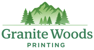 Granite Woods Printing