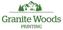 Granite Woods Printing