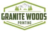 Granite Woods Printing