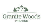 Granite Woods Printing