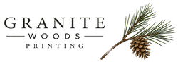 Granite Woods Printing