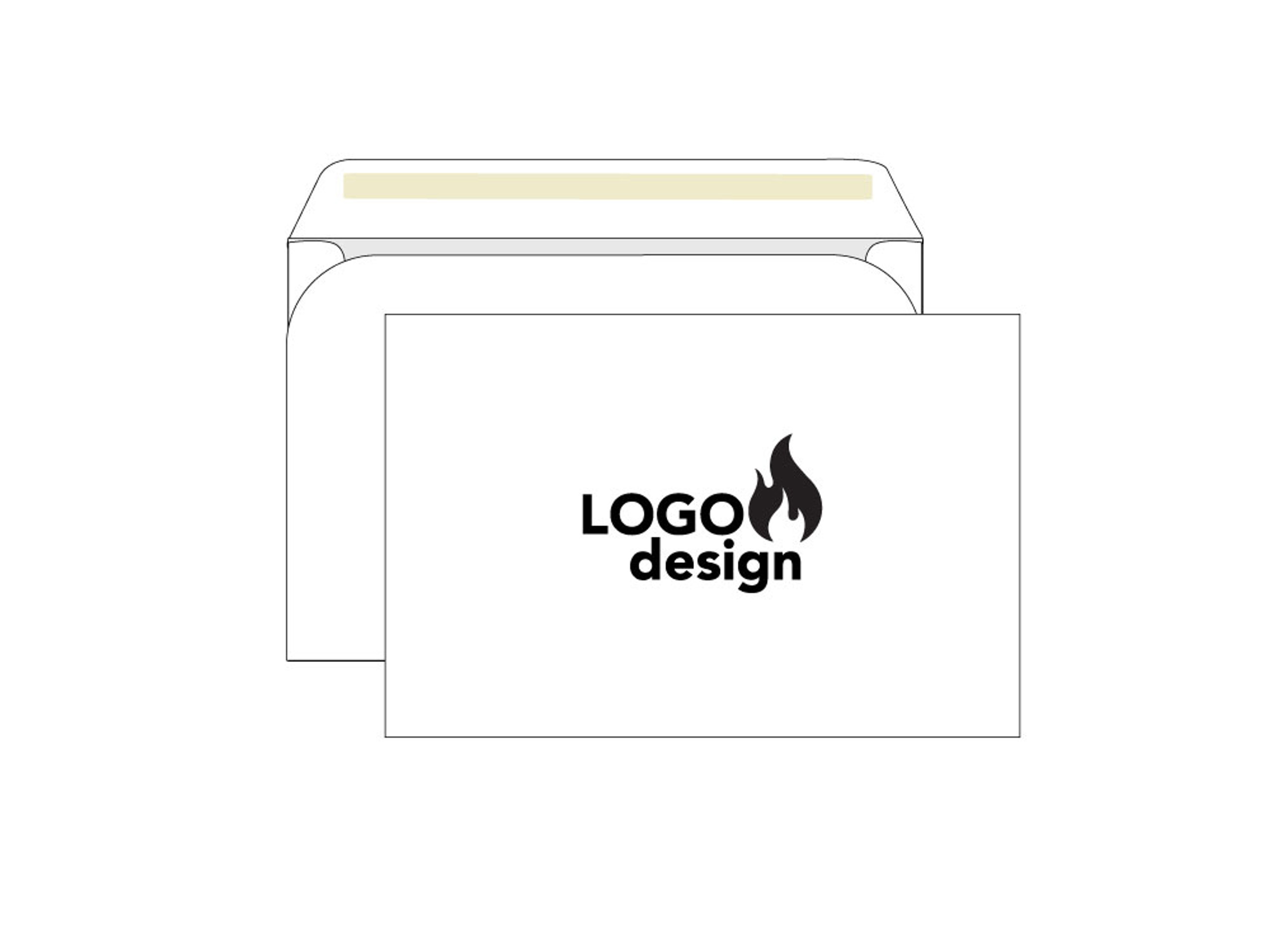 Custom 6x9 Booklet Envelopes Printed 6x9 Booklet Envelopes