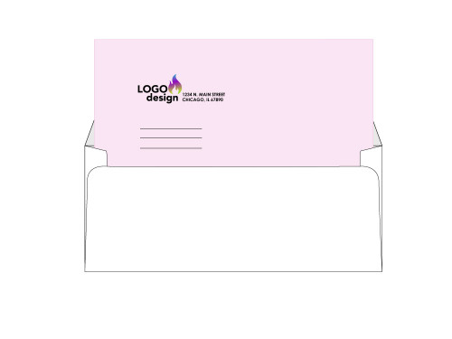 custom window envelopes for business