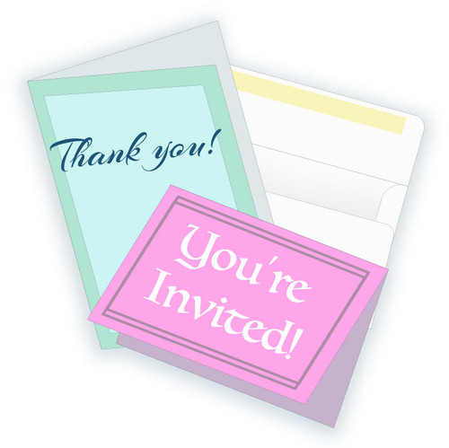 Custom Thank You Cards | Custom Thank You Cards for Business