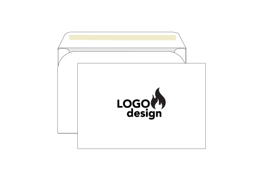 PRINTED - Custom 6x9 Booklet Envelopes - EN1034 PRINTED - Custom 6x9 Booklet Envelopes - EN1034