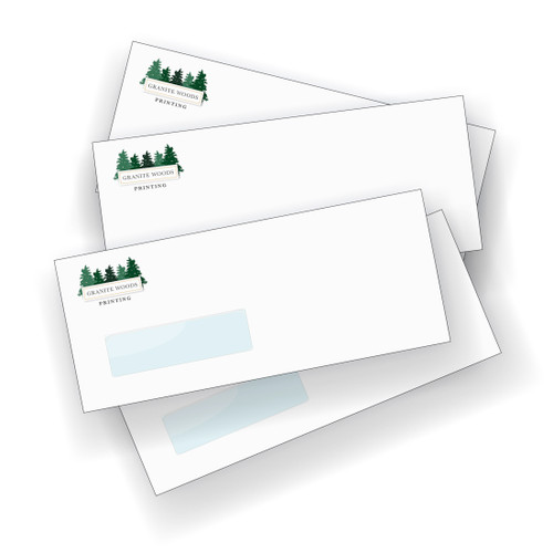 Custom Quote Request - Envelopes Custom Quote Request - Envelopes