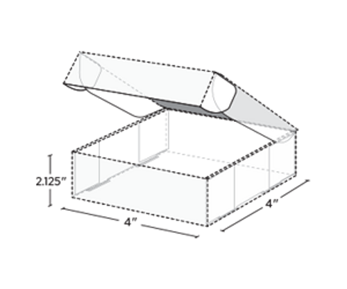 Roll-Tuck Style Carton Main