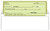 Custom #10 Security Envelopes with Window - EN1030