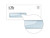 Custom 9 Envelopes - Security Window - EN1035