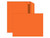 Booklet Envelopes 9x12 - Bright Colors - EB1509