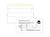 Self Seal Business Envelopes - #6 3/4 Payment Envelopes - EN1110
