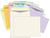 10x13 Pastel Catalog Envelopes - EB1522