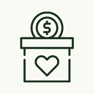 Donation Envelope