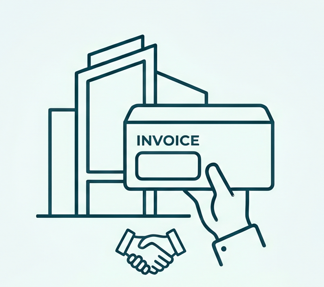 custom window envelopes for business