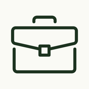 Briefcase Icon