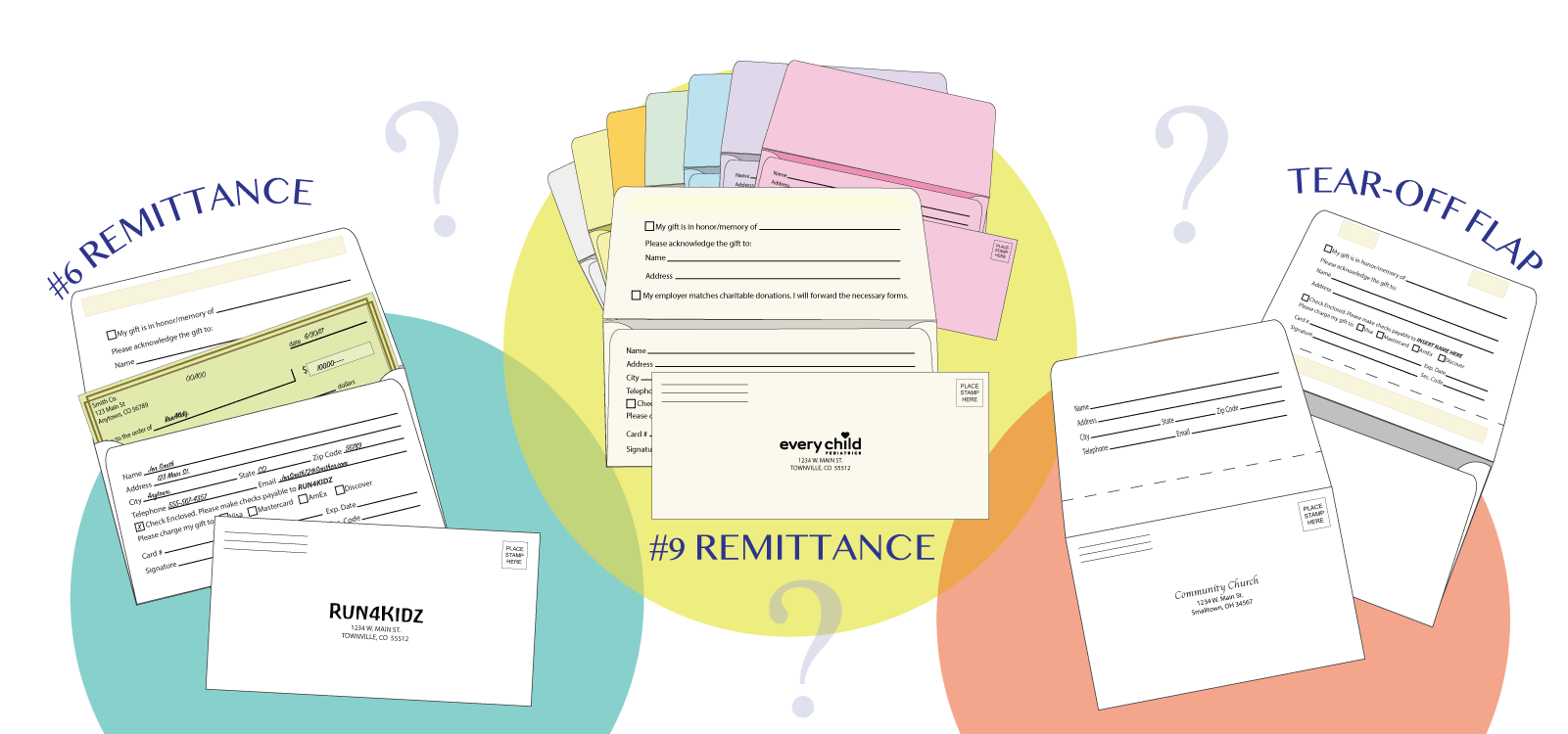 Envelope sizes - letter codes  Lettering, Coding, Things to know