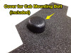 Cover for Cab Mounting Bolt