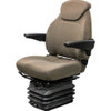 John Deere 30-55 Series Air Suspension Seat Replacement For Sound-GardÂƒ?Â› Cab & Original Hydraulic Suspension