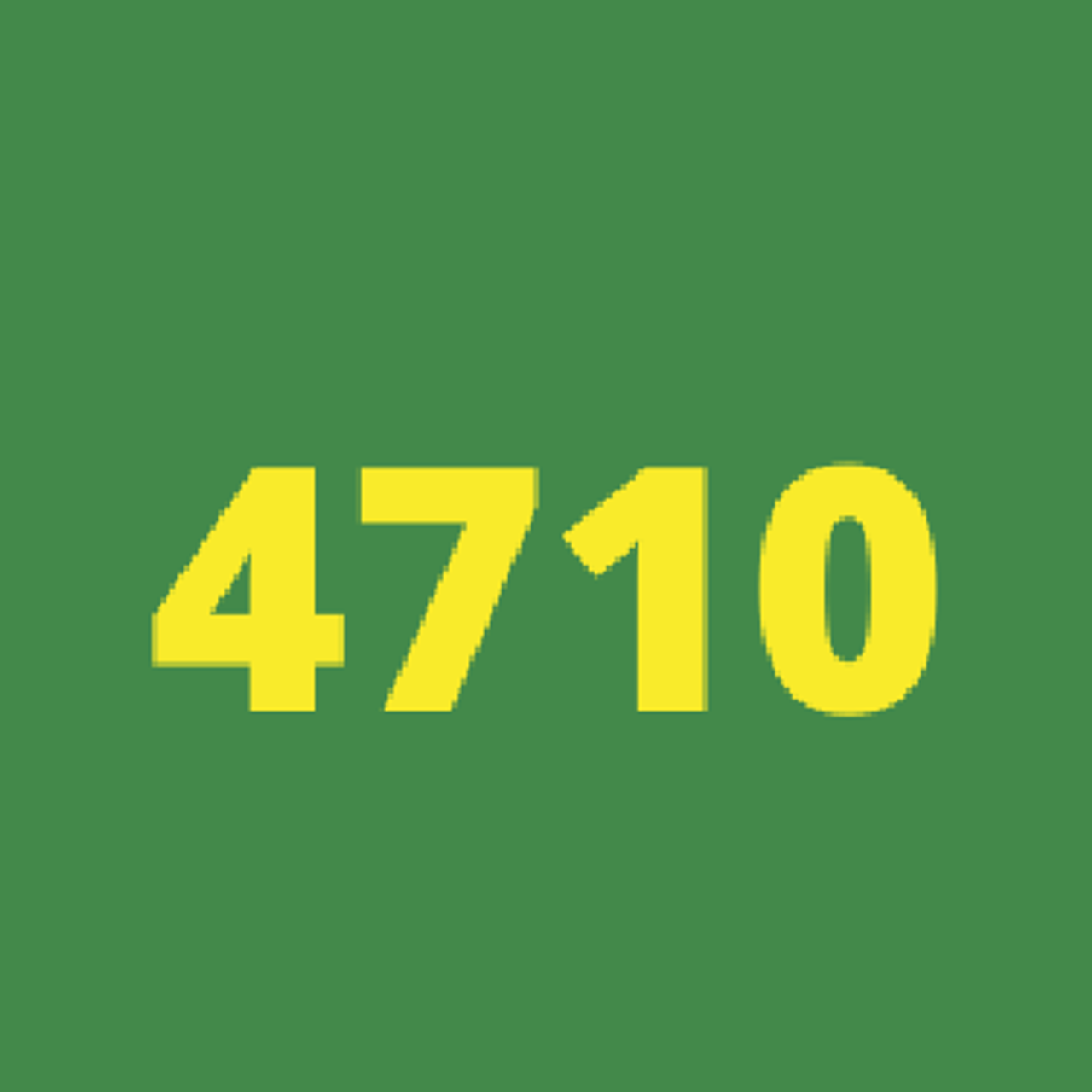4710