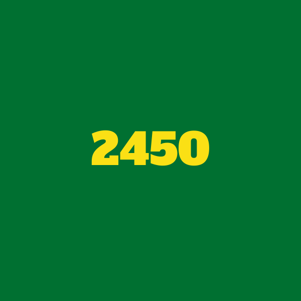 2450