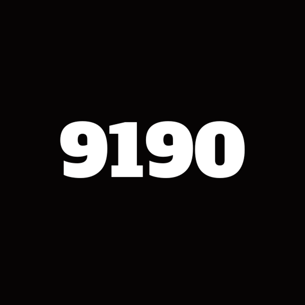 9190