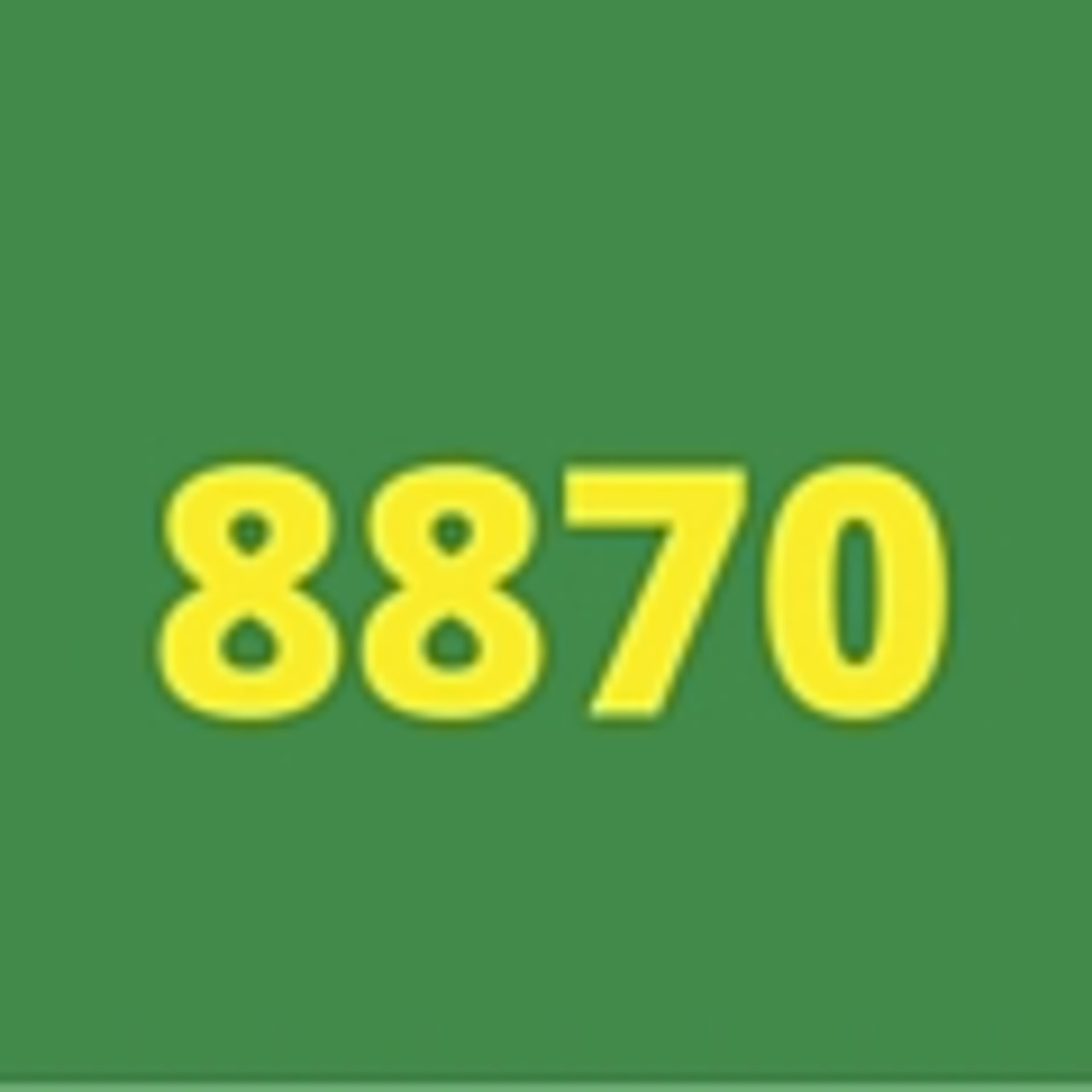 8870