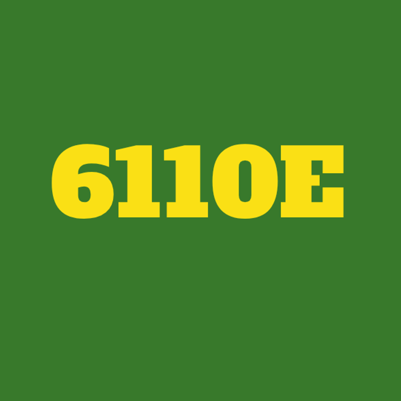 6110E