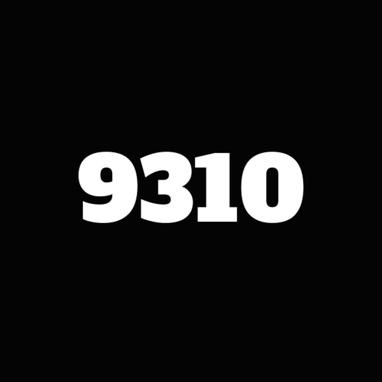 9310