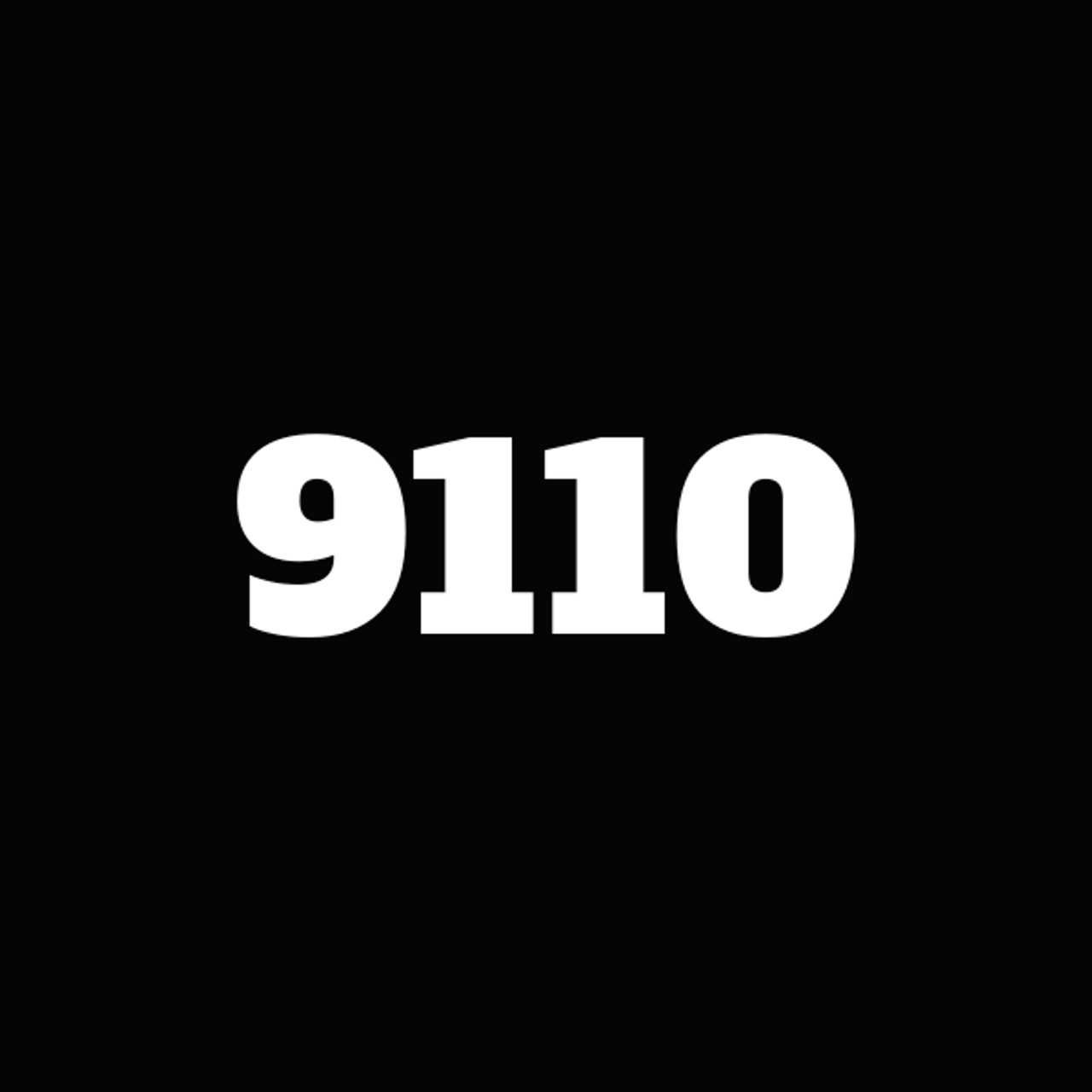 9110