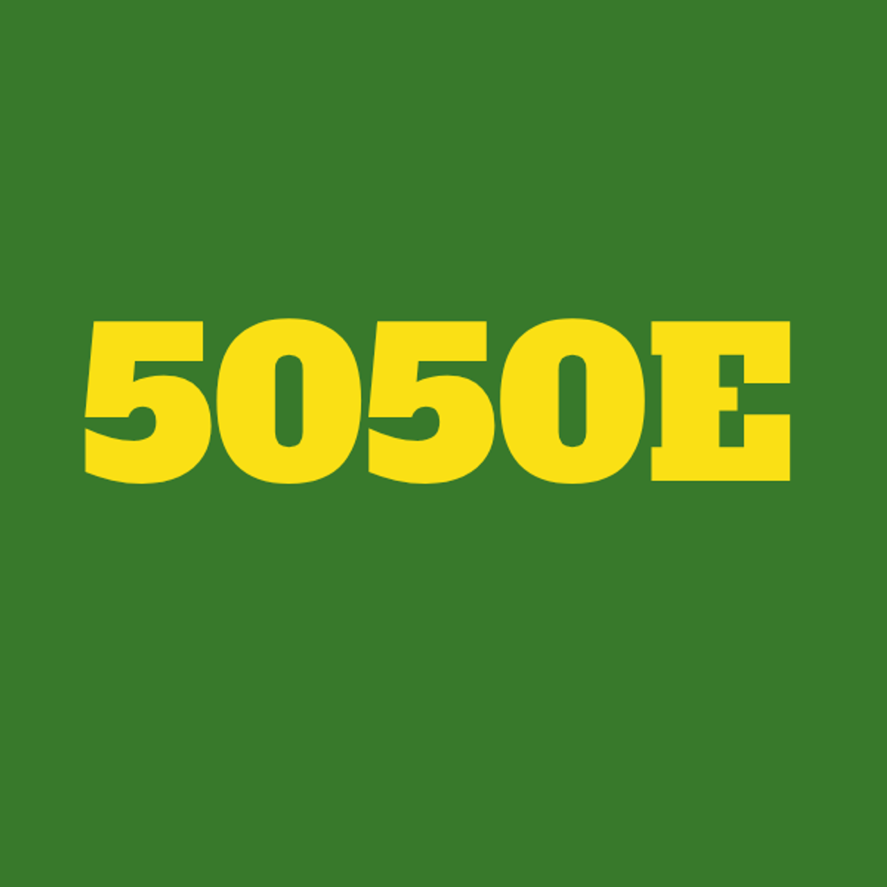 5050E