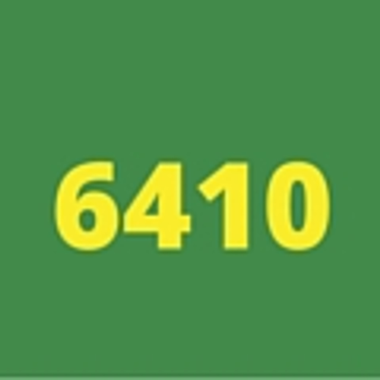 6410