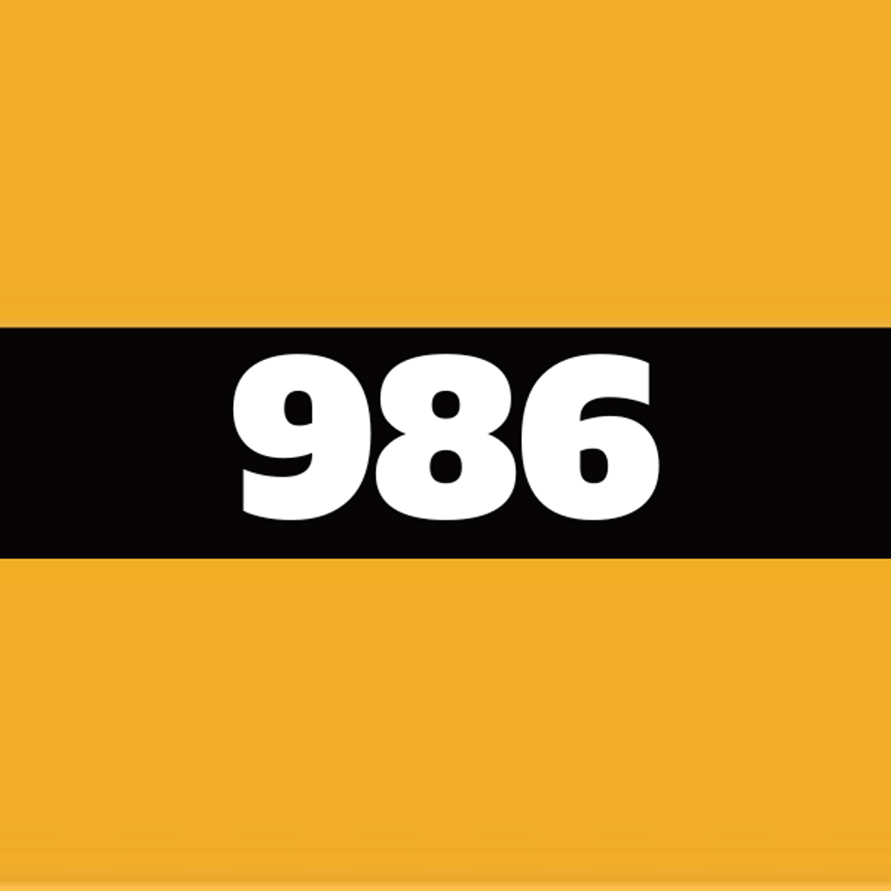 986
