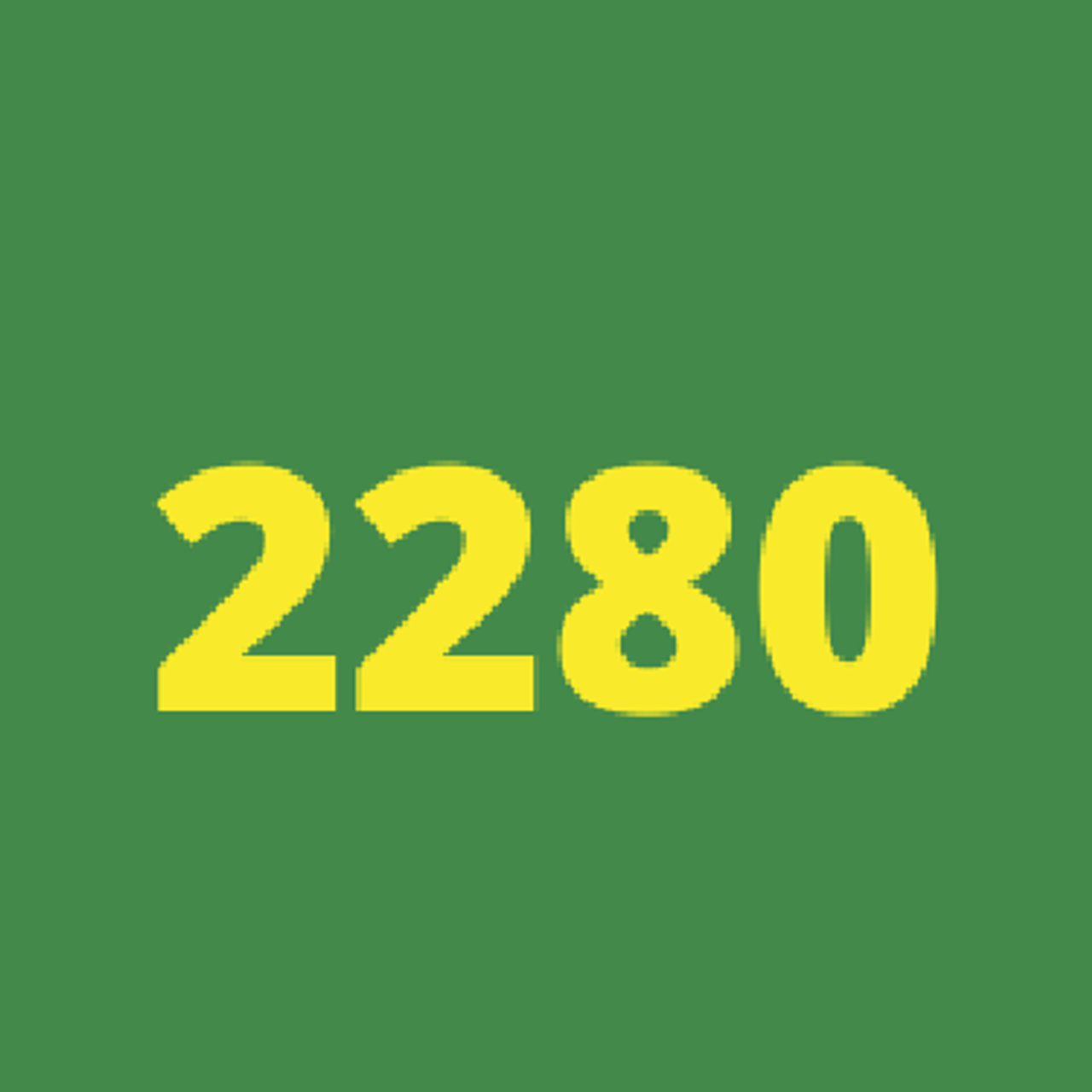 2280