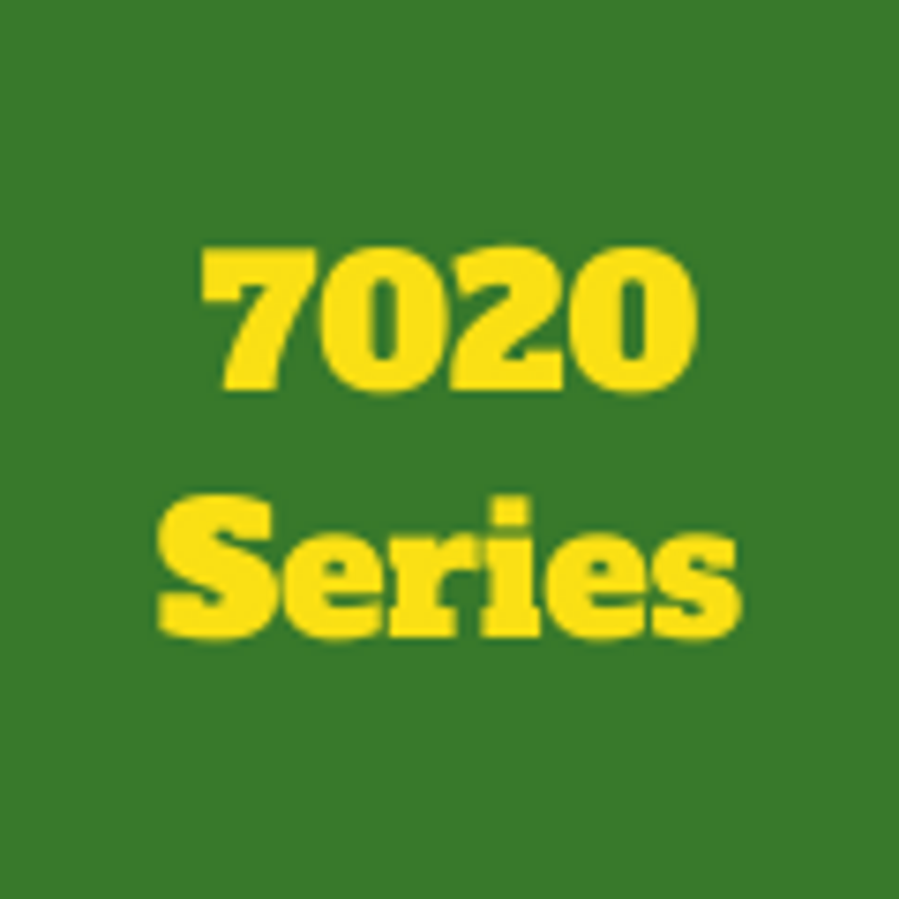 7020 Series