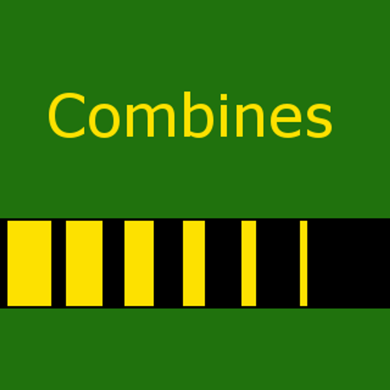 Combines