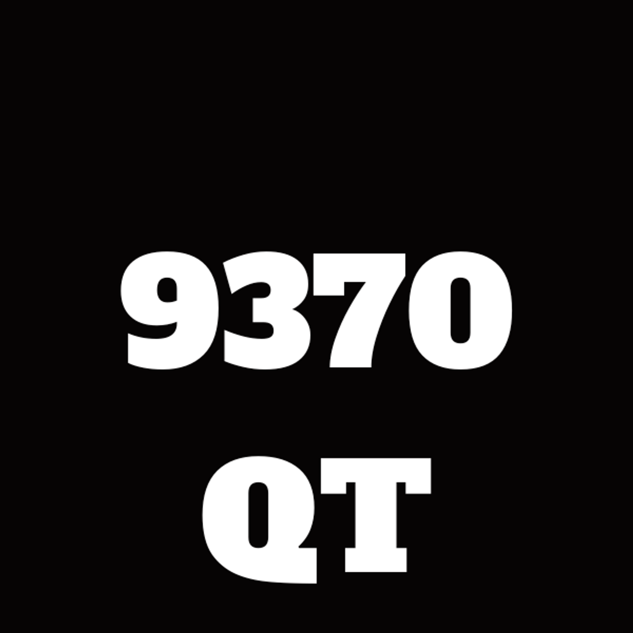 9370 QT