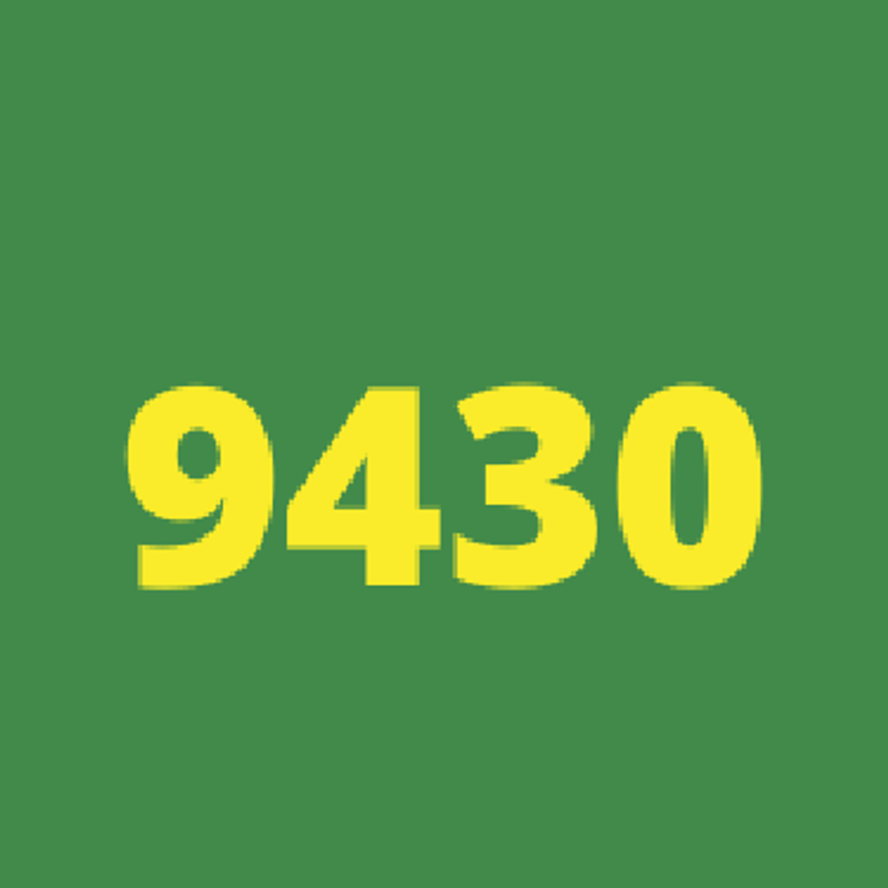 9430