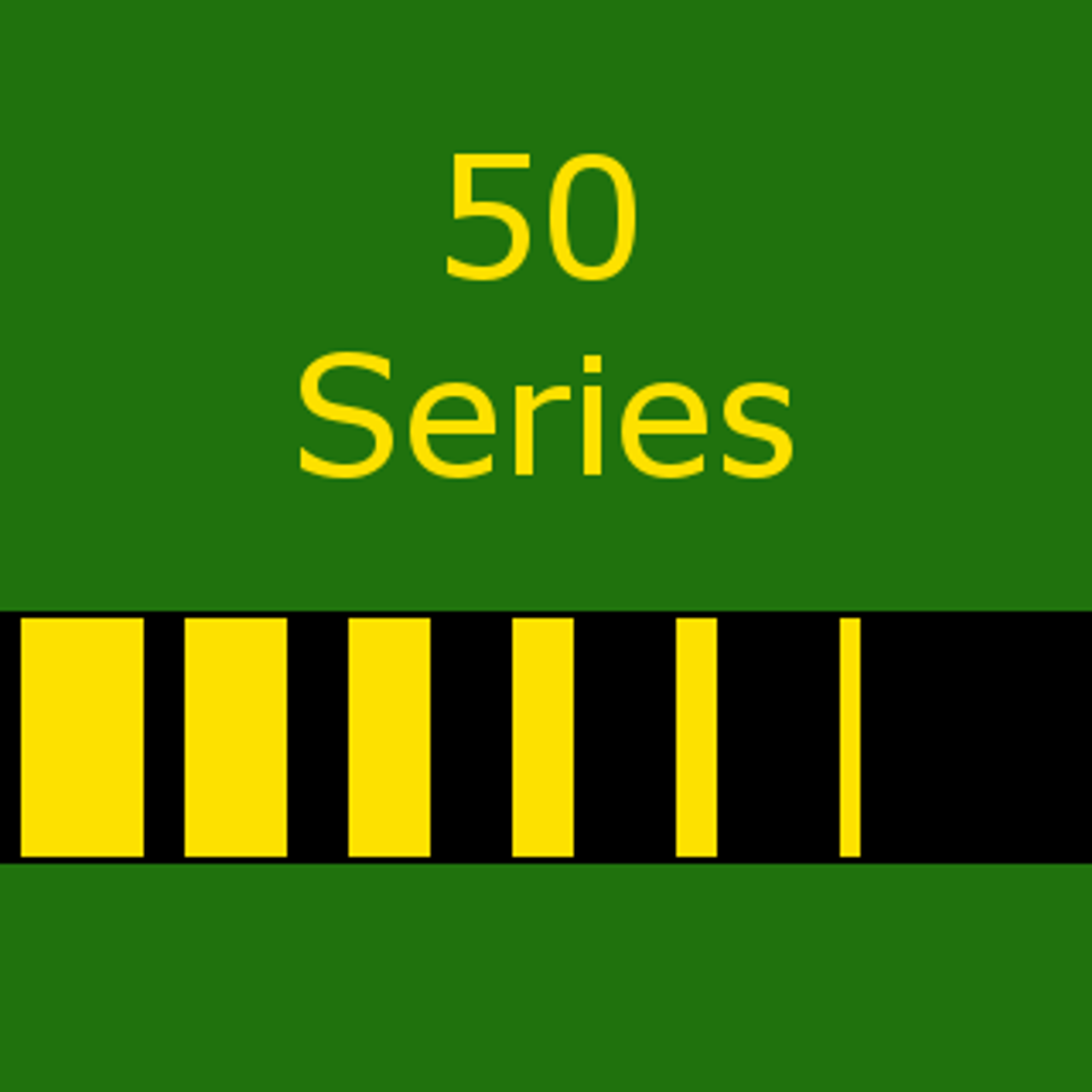 50 Series