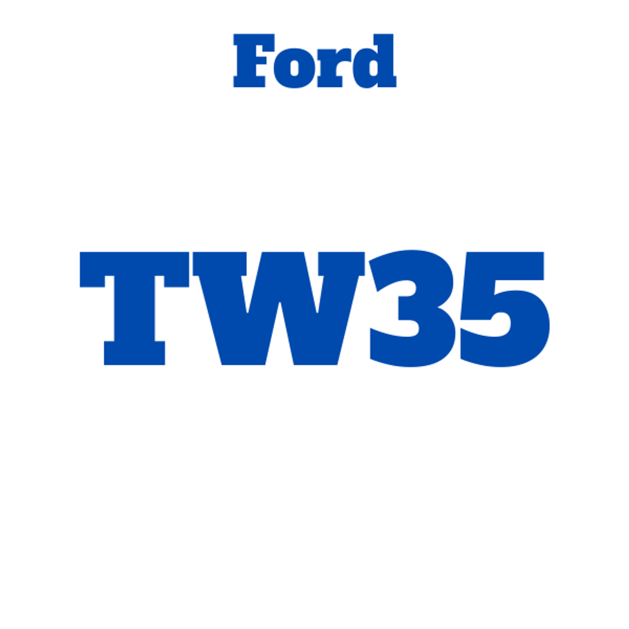 TW35