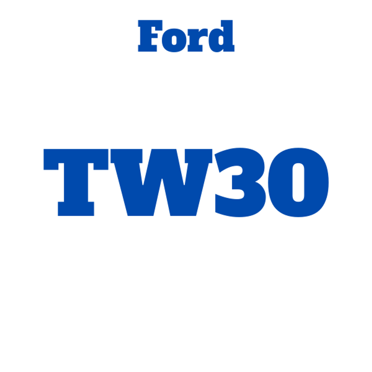 TW30