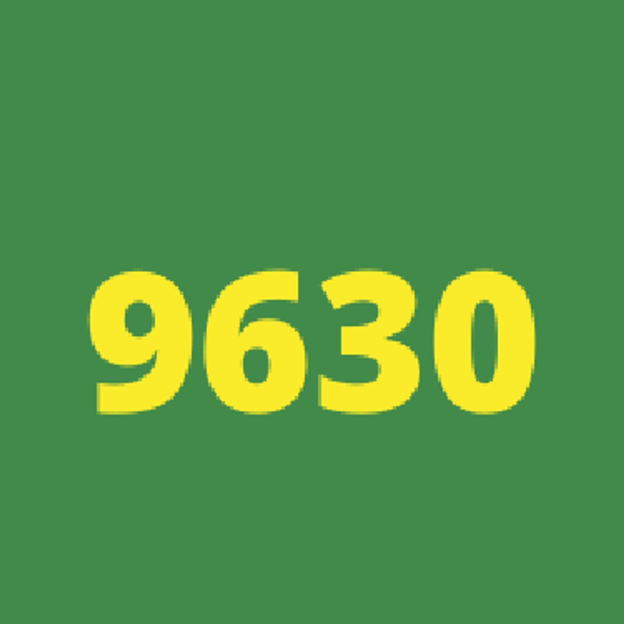 9630