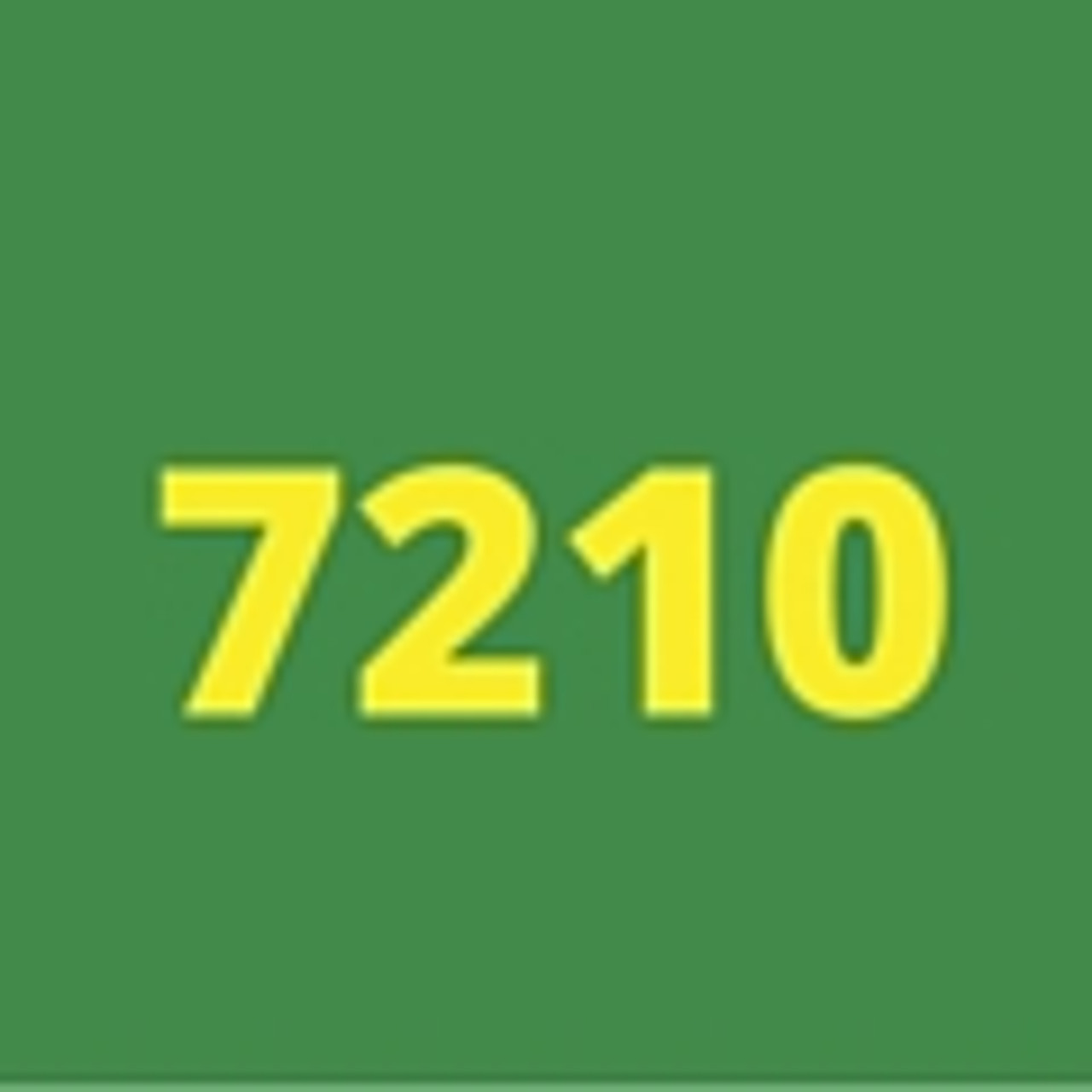 7210