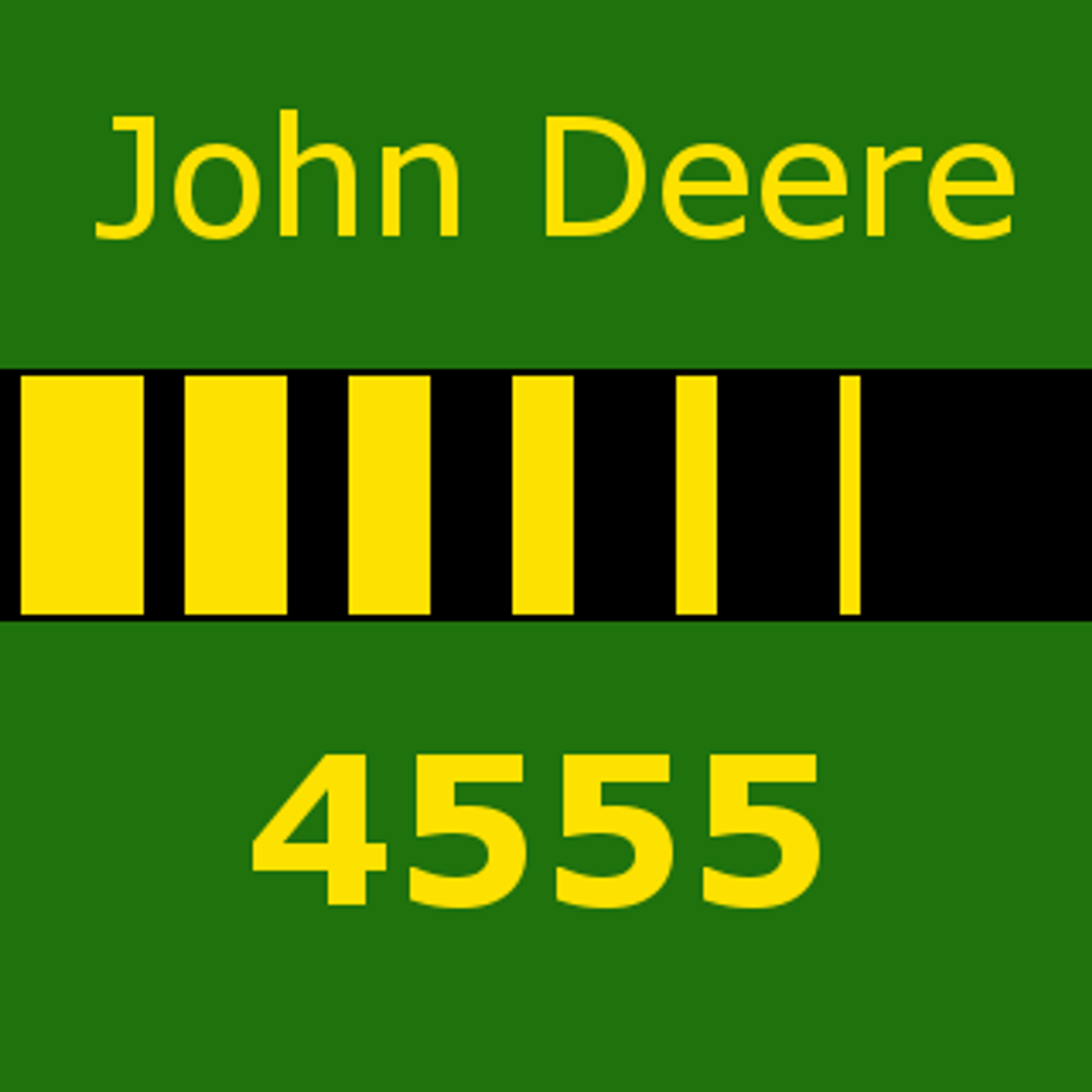 4555